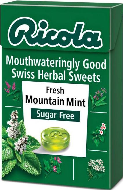 Mountain mint. Ricola Mint. Swiss Herbal Lozenges шалфей. Ricola Mints Sugar free. Ricola Swiss Herb Lozenges.